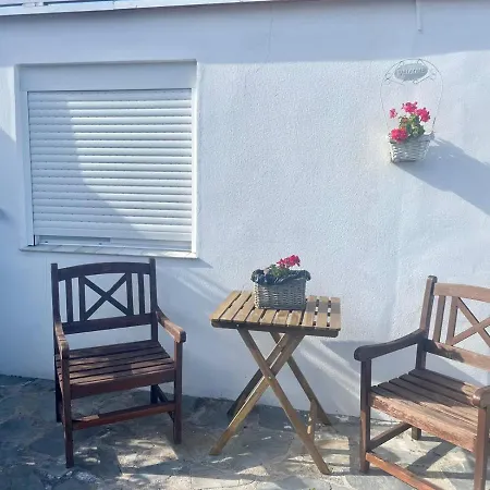 Ferienwohnung Casa Rosa San Miguel de Abona Exterior foto