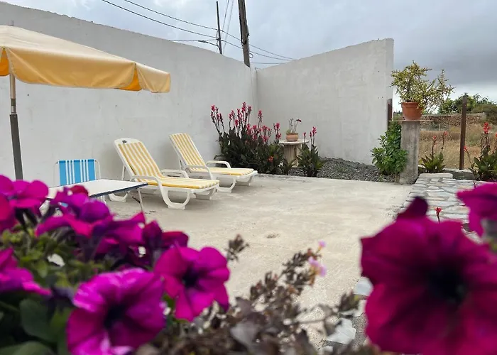 Casa Rosa