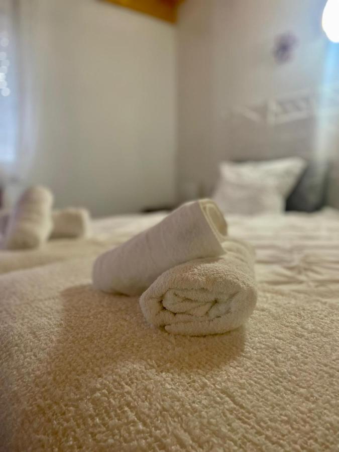Apartamento Casa Rosa