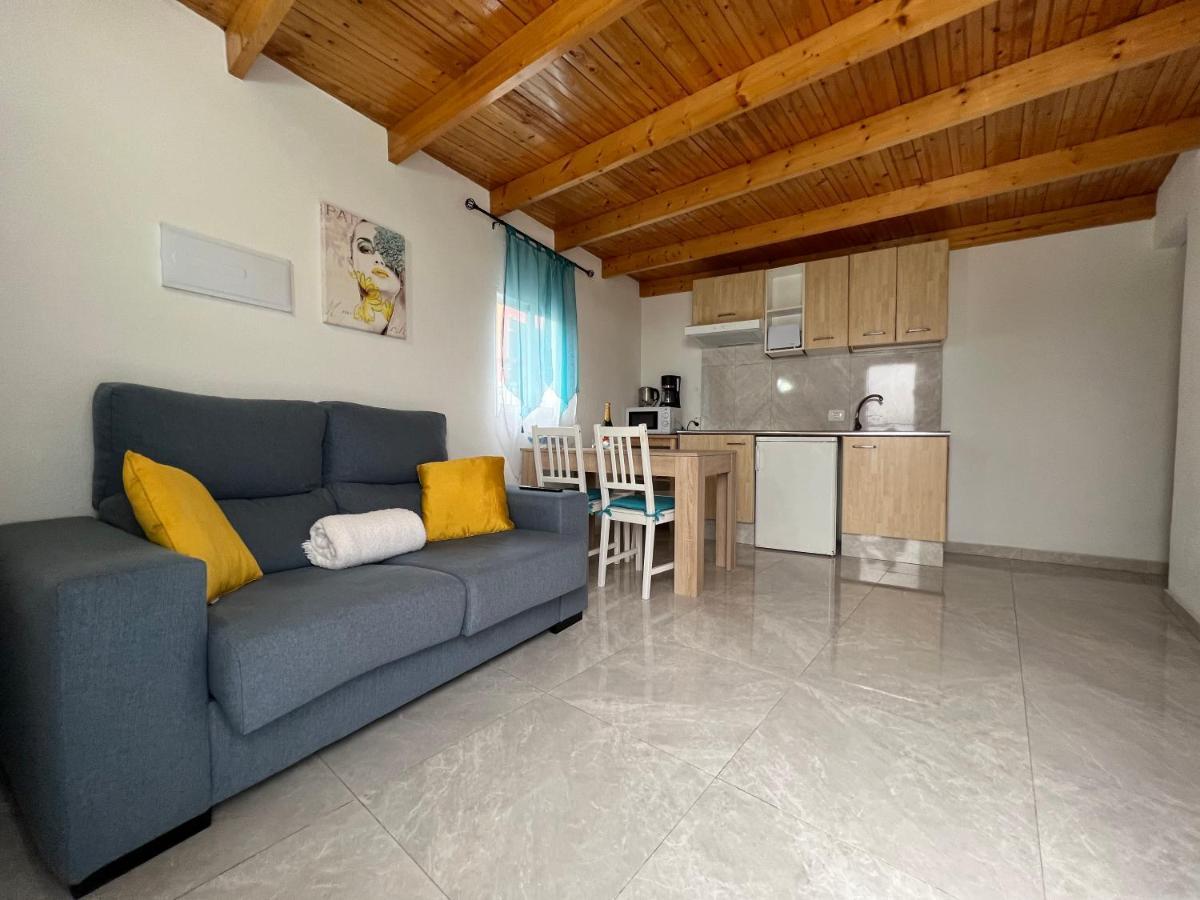 Apartamento Casa Rosa San Miguel de Abona
