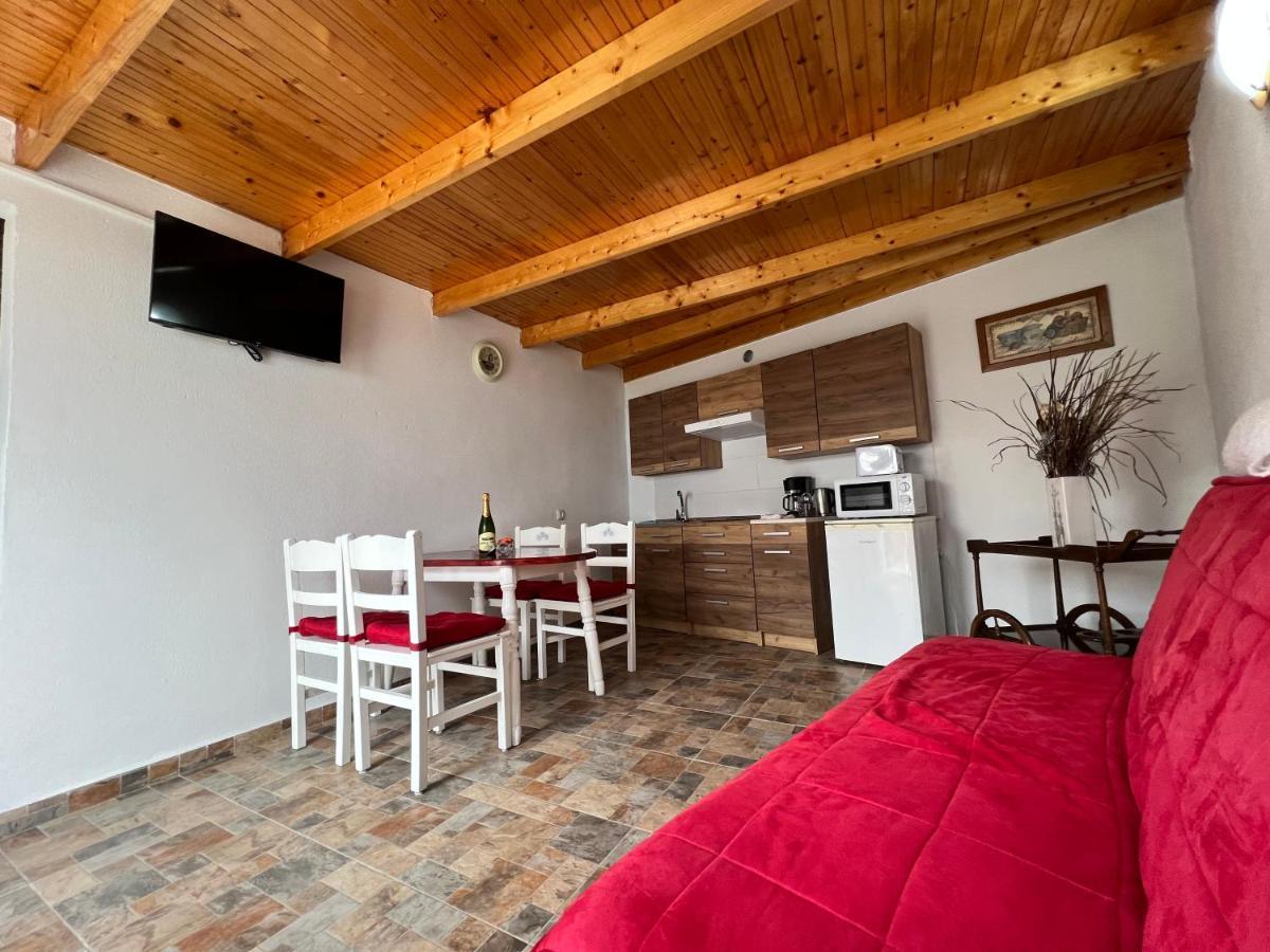 Casa Rosa *