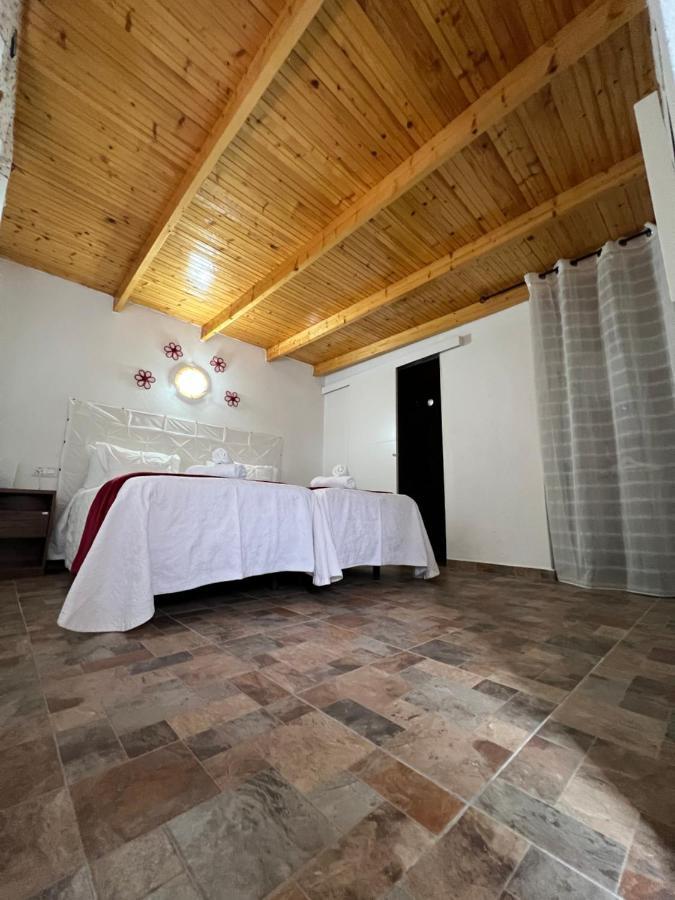 Apartment Casa Rosa San Miguel de Abona